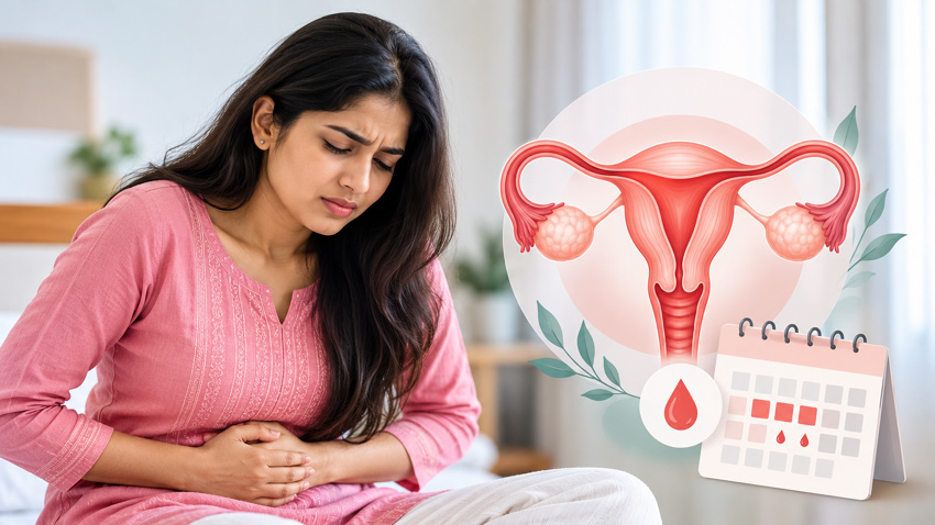 Menstrual Irregularities
