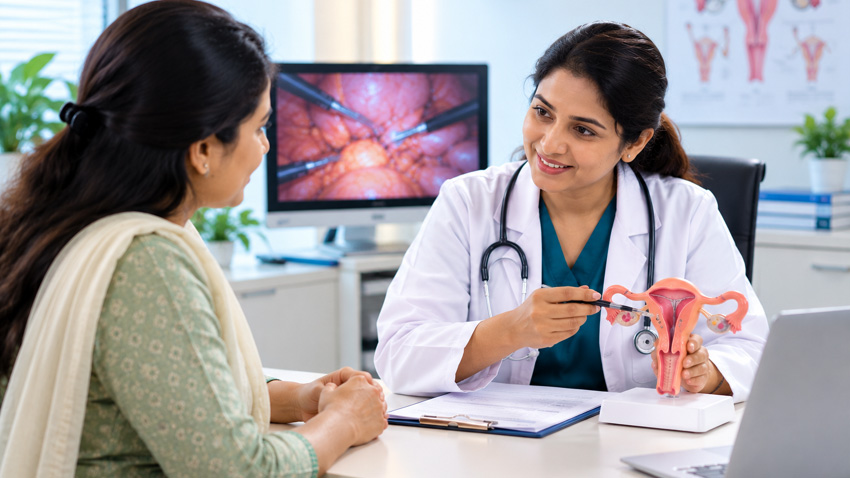 Personalised Surgical Consultation & Treatment