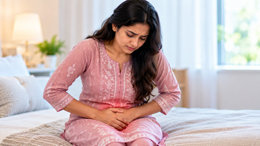 Uterovaginal Prolapse